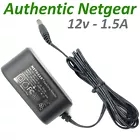 *Brand NEW*Genuine Netgear DSA-20P-10 US 120180 12V 1.5A AC/DC Adapter for R6330 AC1600 Dual-Band WiFi Router